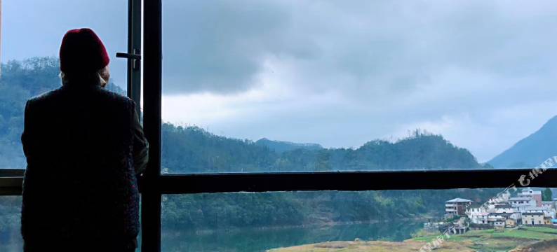 千岛湖澜山民宿图片