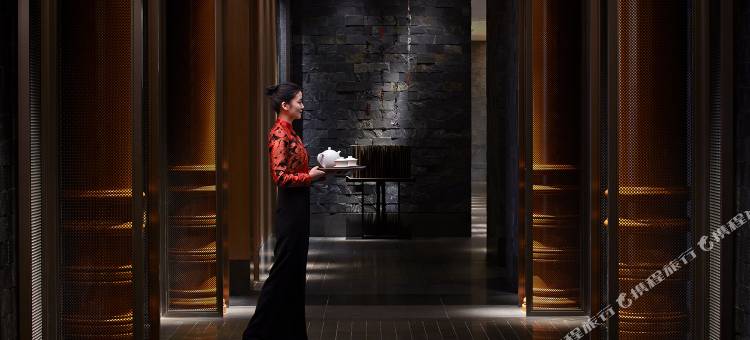 长沙步步高福朋喜来登酒店图片