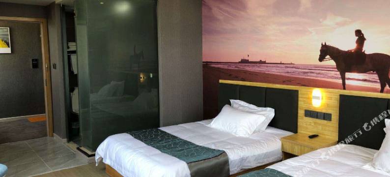 江阴荣耀大酒店图片