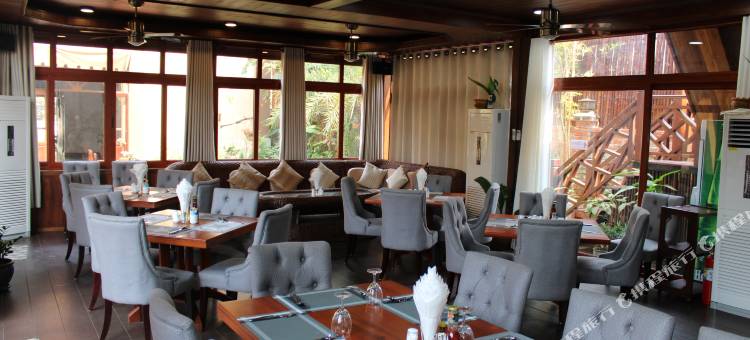 琅赛旅馆(Luangsay Inn)图片