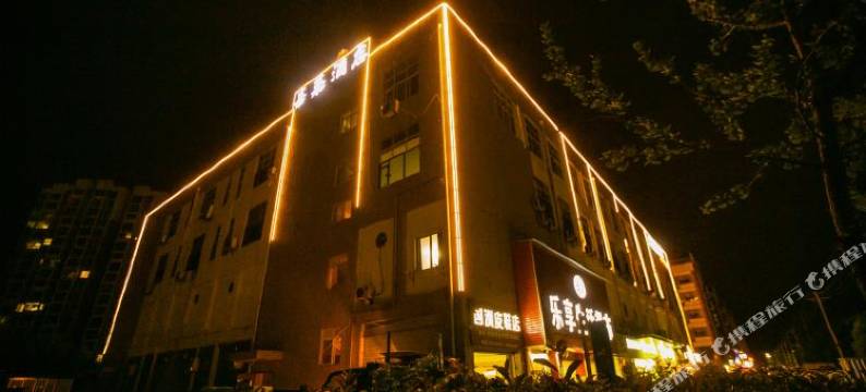 赣州嘉莱酒店图片