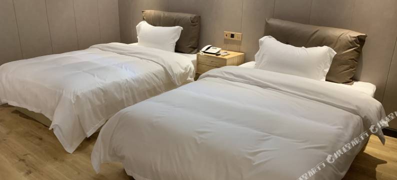 畅季酒店(单县汽车站店)图片