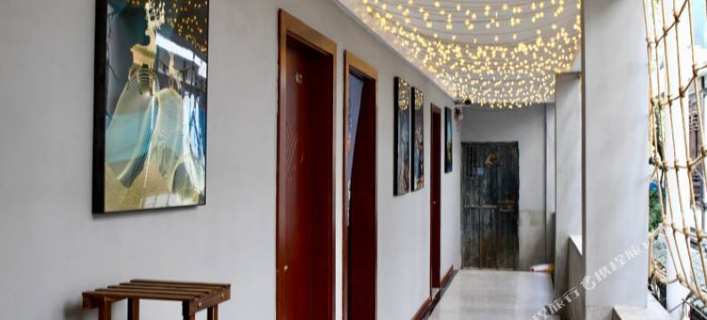 忆念客栈(都江堰南桥景区店)图片