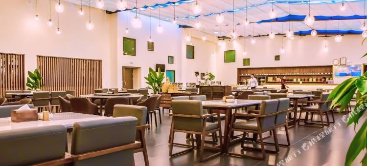 红原家园酒店图片