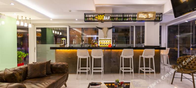 梅内城市酒店(Mene City Hotel)图片