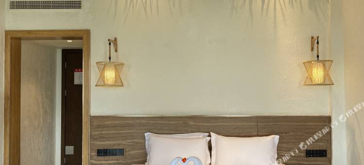 兴文磊兮帐篷酒店图片