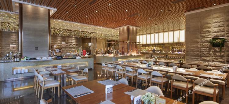 钦州天骄国际酒店图片