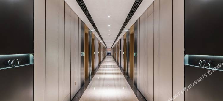 云季不凡公寓(佛山华侨城欢乐海岸Plus店)图片