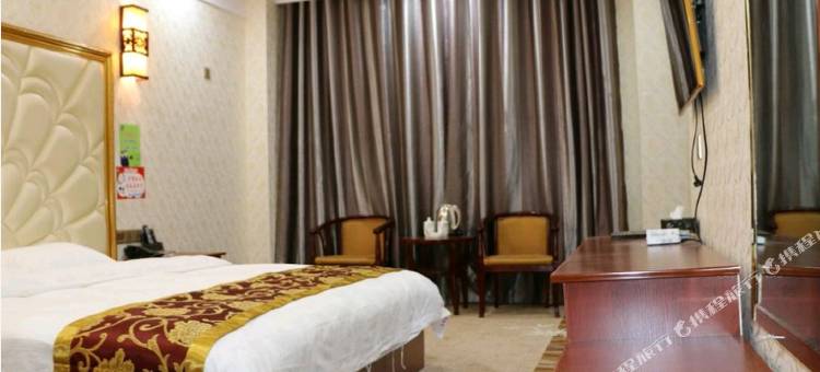 喜途大酒店(牦牛广场店)图片