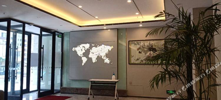 7天优品酒店(锦州火车站店)图片