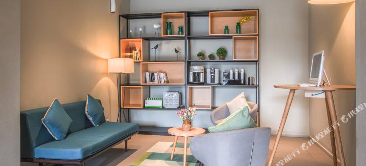 如家商旅酒店(昆明同德广场白云路地铁站店)图片