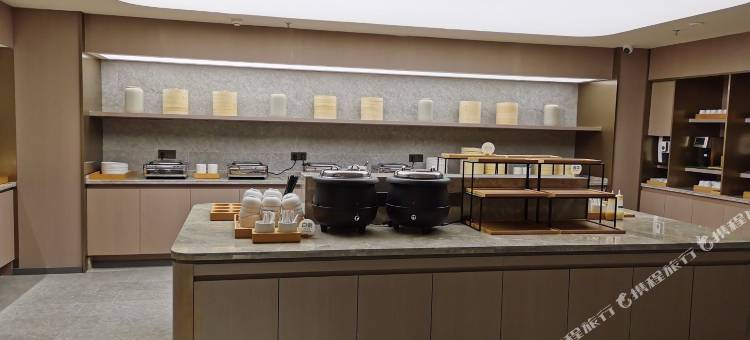 全季酒店(赤峰市政府店)图片