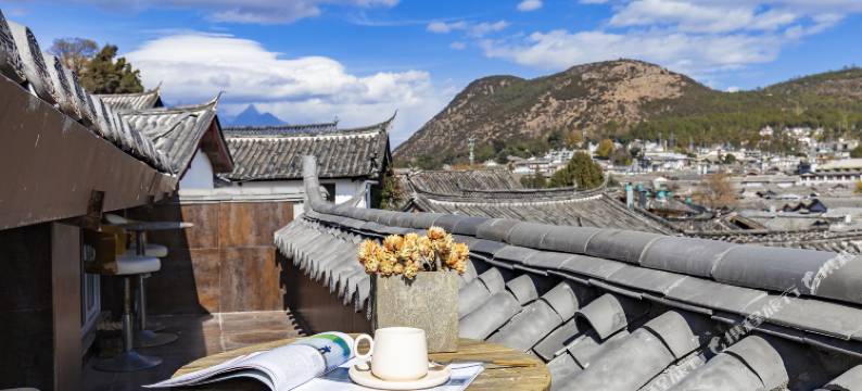丽江古楼客栈(丽江四方街店)图片