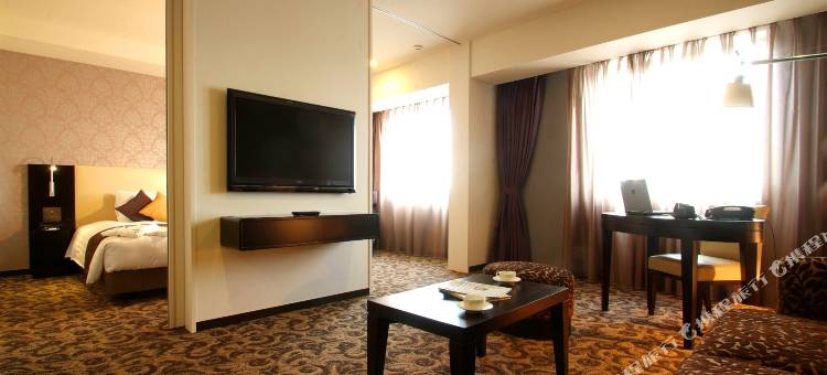 札幌美居酒店(Mercure Sapporo)图片