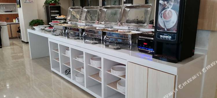 尚客优品酒店(永城金博大广场店)图片