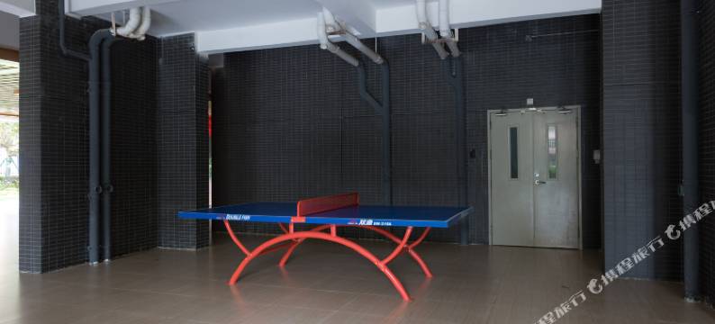 维客诺菲尔国际公寓(佛山朝安碧桂园店)图片