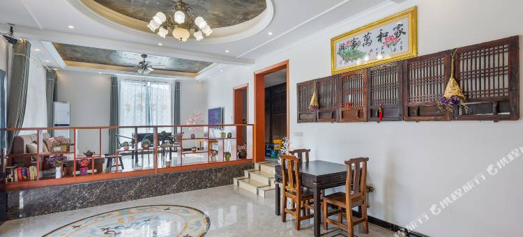桐庐回家·筱筑民宿(马岭古道店)图片
