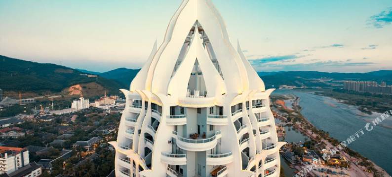 望江宿公寓(景洪告庄店)图片