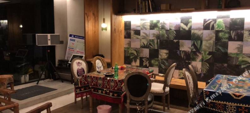 缙云迦乔客栈(仙都景区店)图片