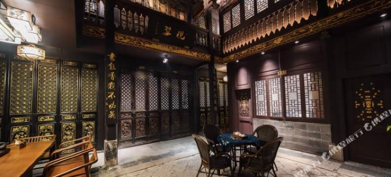 昆明悦泊酒店(昆明老街南屏步行街店)图片