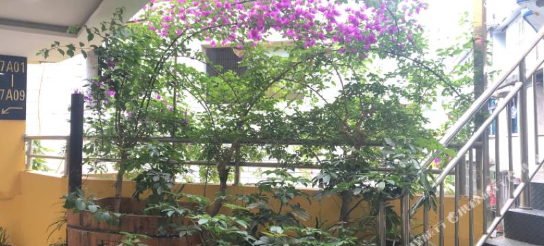 贵阳博客来酒店图片