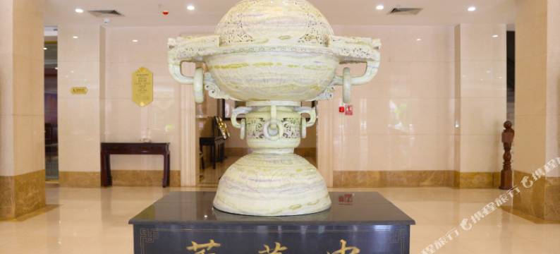 酒泉东方国际大酒店图片