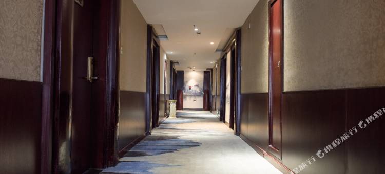 天怡·汉都大酒店(邵阳高铁站店)图片