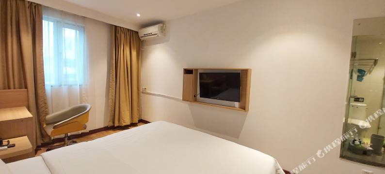 7天优品酒店(深圳宝安汽车站海雅缤纷城店)图片