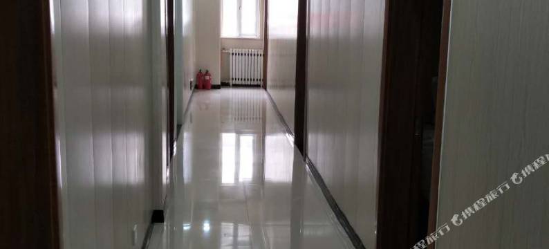 玖佳怡快捷酒店(北京房山城关商业街店)图片