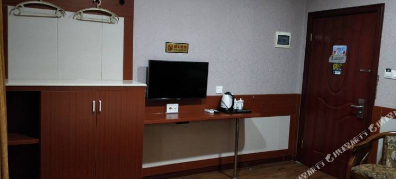 诸暨摩登商务宾馆图片