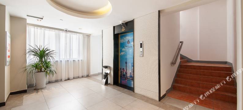 美踪酒店(上海中山医院大木桥路店)图片