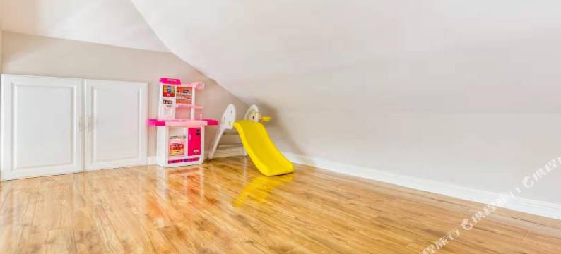 聚仙海景公寓(长园路分店)图片