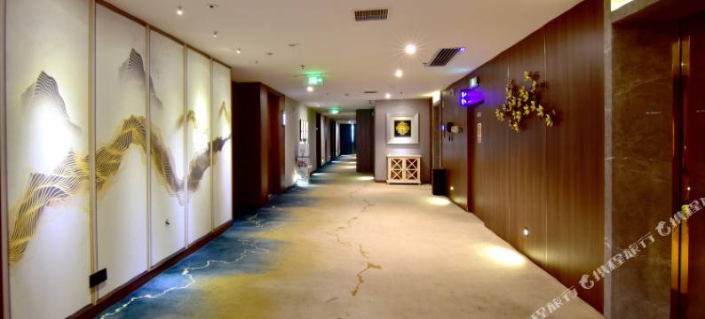 衡阳六合大酒店图片