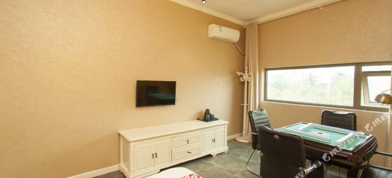 OYO洛阳乐途青年酒店图片