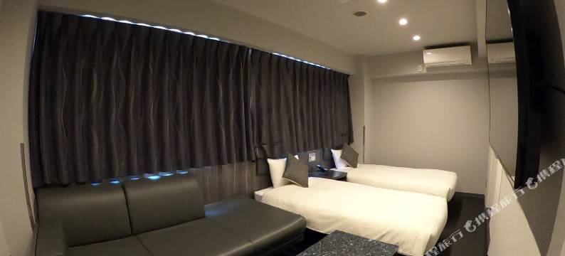 羽田旅馆(Haneda Inn)图片
