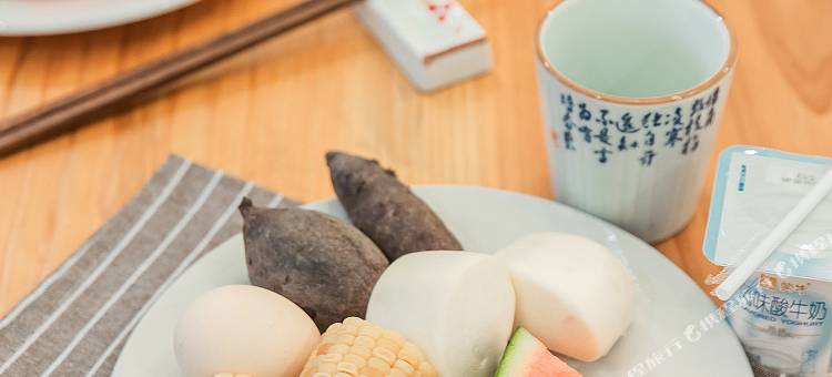 安吉竹翠园民宿图片