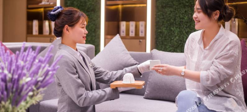 麗枫酒店(北京怀柔商业街店)图片