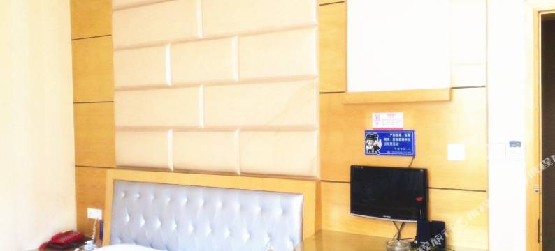 宾阳e家商务宾馆图片