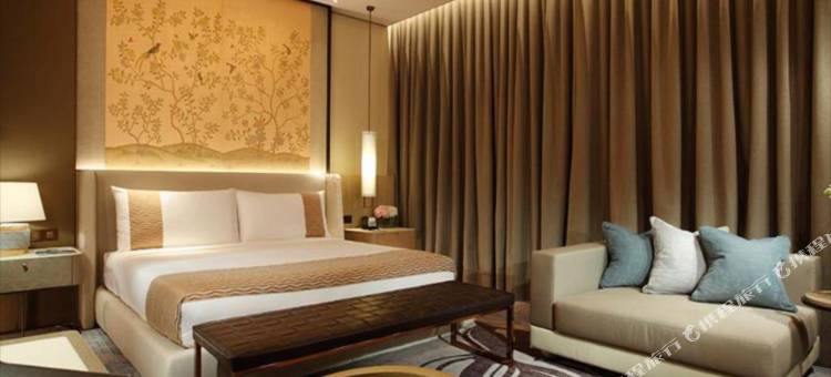 台北美福大饭店图片