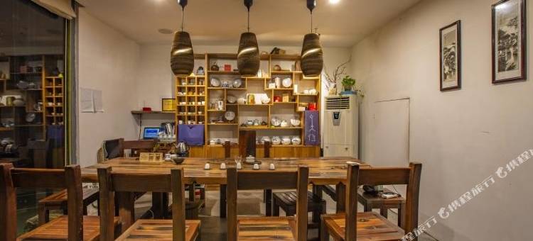 嵊泗柚见海景民宿图片