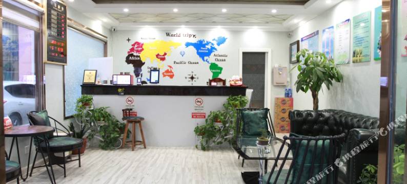 丰县金利宾馆图片