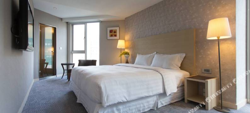 高雄丽馨精品商旅七贤馆图片