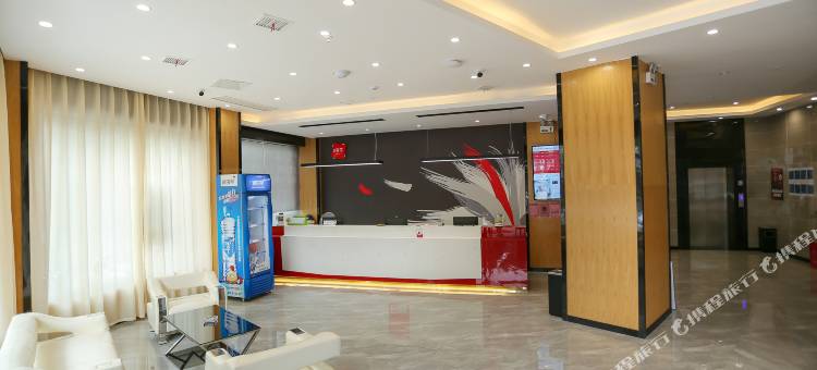 尚客优酒店(瑞金红都大道客运站店)图片