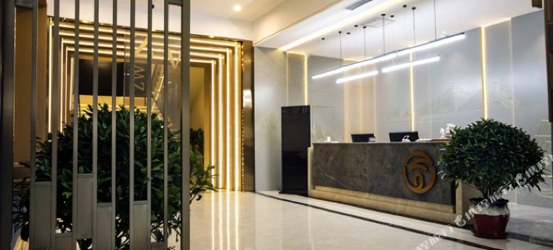 太原众望酒店图片