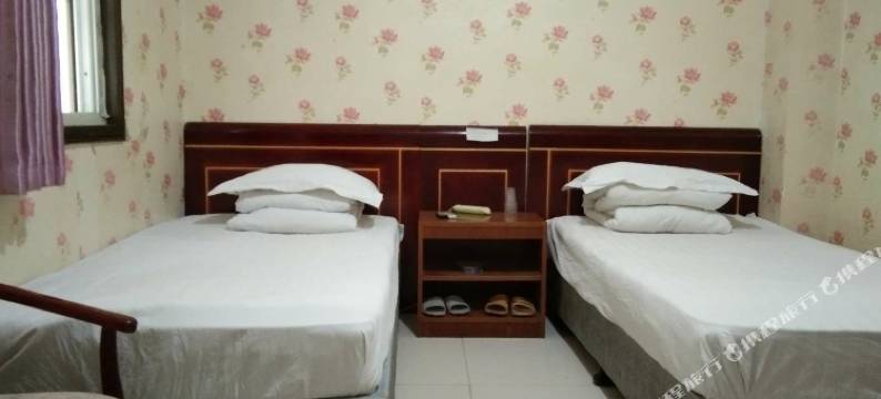 奥祥招待所(阜阳火车站店)图片