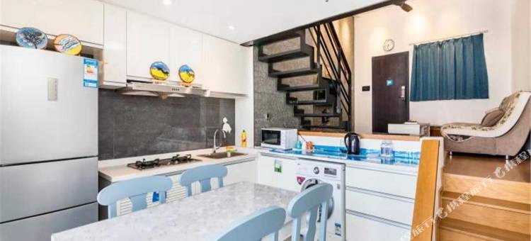 秦皇岛北戴河公寓(二号路分店)图片