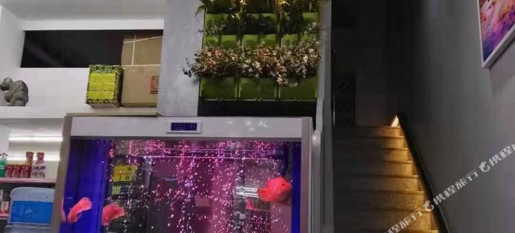昭通半岛湾公寓图片
