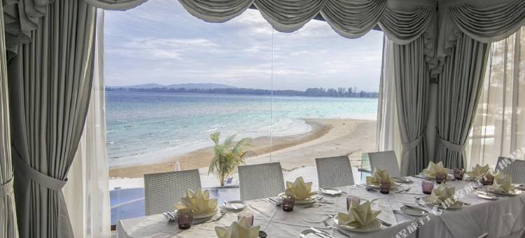 珍拉丁皇家朱兰别墅(Royale Chulan Cherating Villa)图片