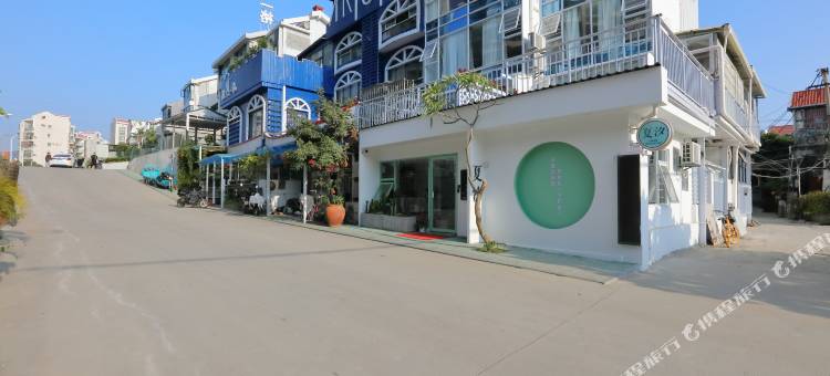 夏汐别墅(厦门曾厝垵店)图片
