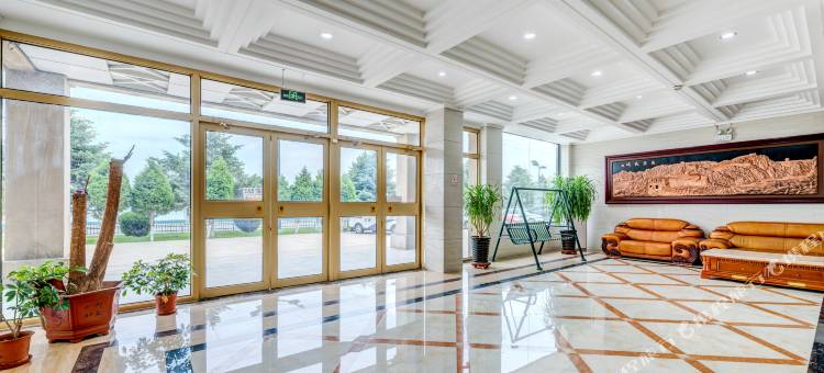柏纳酒店(秦皇岛山海关店)图片